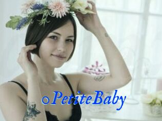 0PetiteBaby