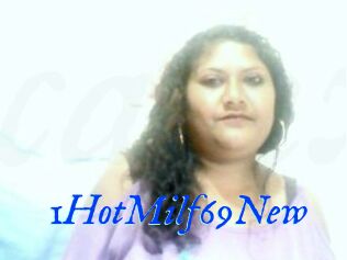 1HotMilf69New
