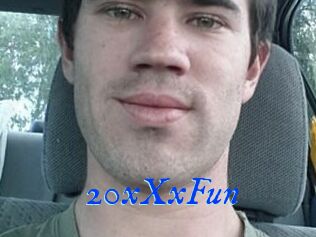 20xXxFun