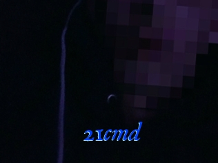 21cmd