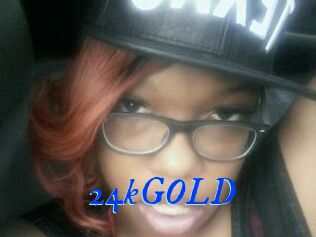 24kGOLD