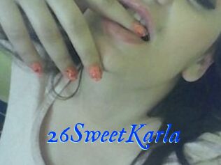 26SweetKarla