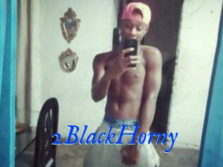 2BlackHorny