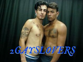 2GAYSLOVERS