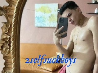 2selfsuckboys