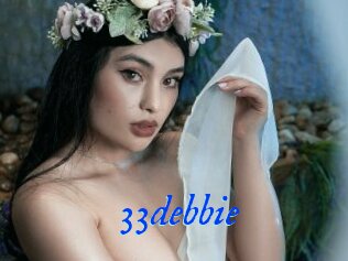 33debbie