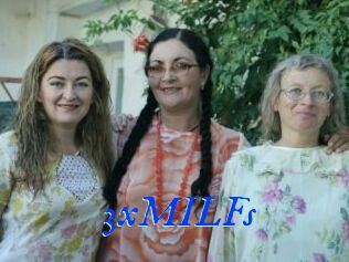 3xMILFs