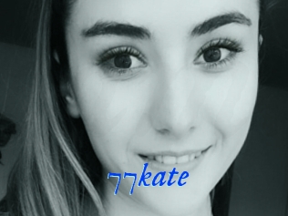 77kate