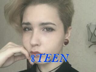 8TEEN