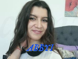 ABBYI