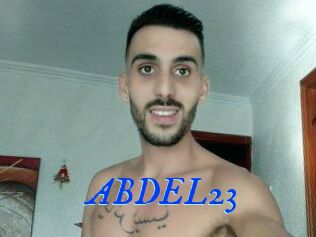 ABDEL23