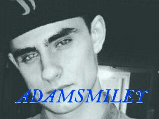 ADAM_SMILEY