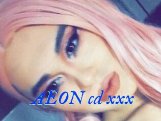 AEON_cd_xxx