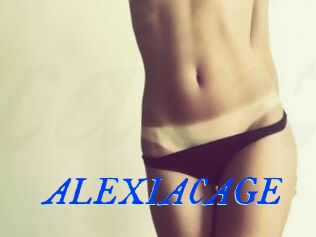 ALEXIACAGE