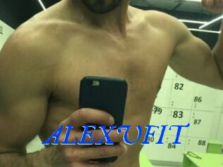 ALEXUFIT