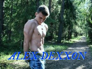 ALEX_DEXXON