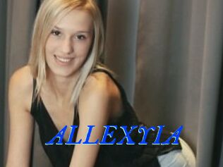 ALLEXYIA