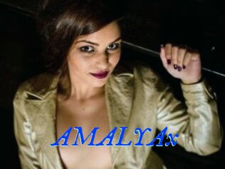 AMALYAx