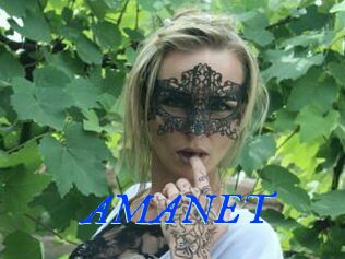 AMANET