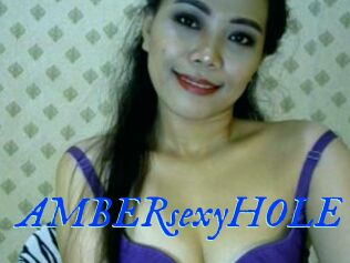 AMBERsexyHOLE