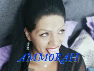 AMMORAH