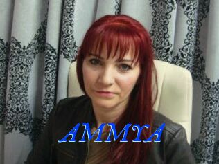 AMMYA