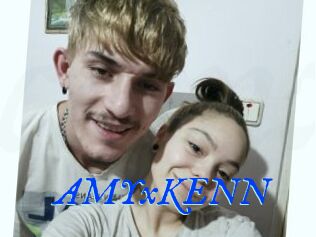 AMYxKENN