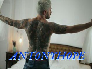 ANTONYHOPE