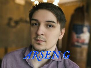 ARSEN_G