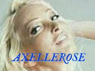 AXELLEROSE