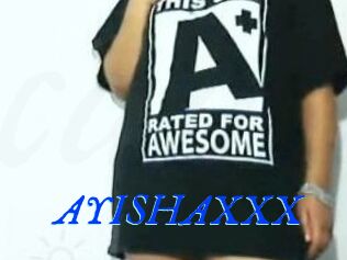 AYISHAXXX