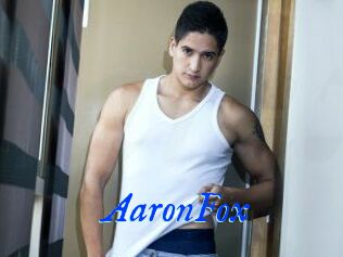 AaronFox