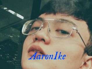 AaronIke