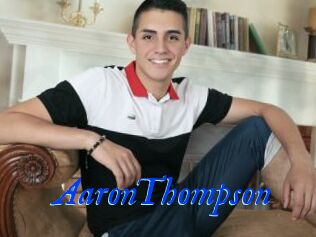 AaronThompson