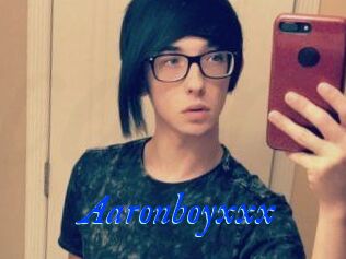 Aaronboyxxx