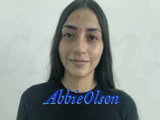 AbbieOlson