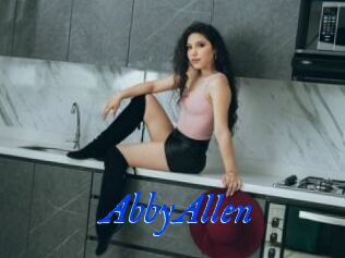 AbbyAllen