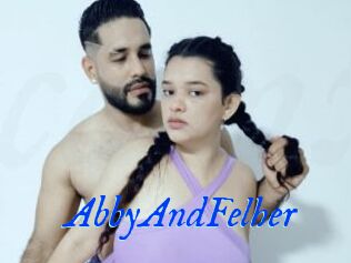 AbbyAndFelher