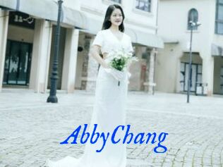 AbbyChang