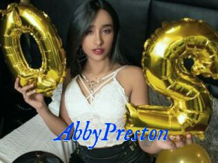 AbbyPreston