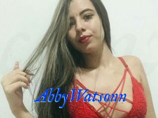 AbbyWatsonn