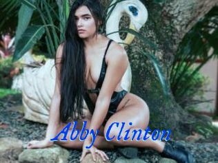 Abby_Clinton