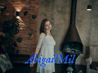 AbigailMil