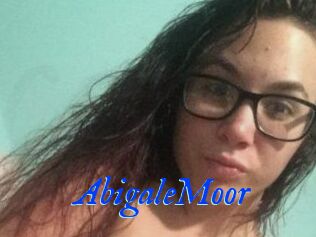 Abigale_Moor