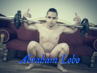 Abraham_Lobo