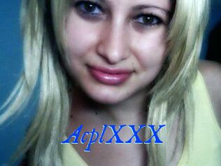 AcplXXX