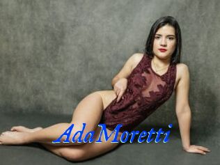 AdaMoretti