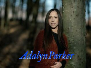 AdalynParker