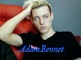 AdamBennet