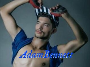 AdamBennett